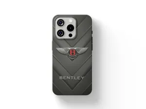 Bentley Cover Cellulare Alta Gamma Robusta Pro